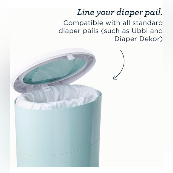 Esembly Pail Pouch (Fair) - Picture 5 of 6